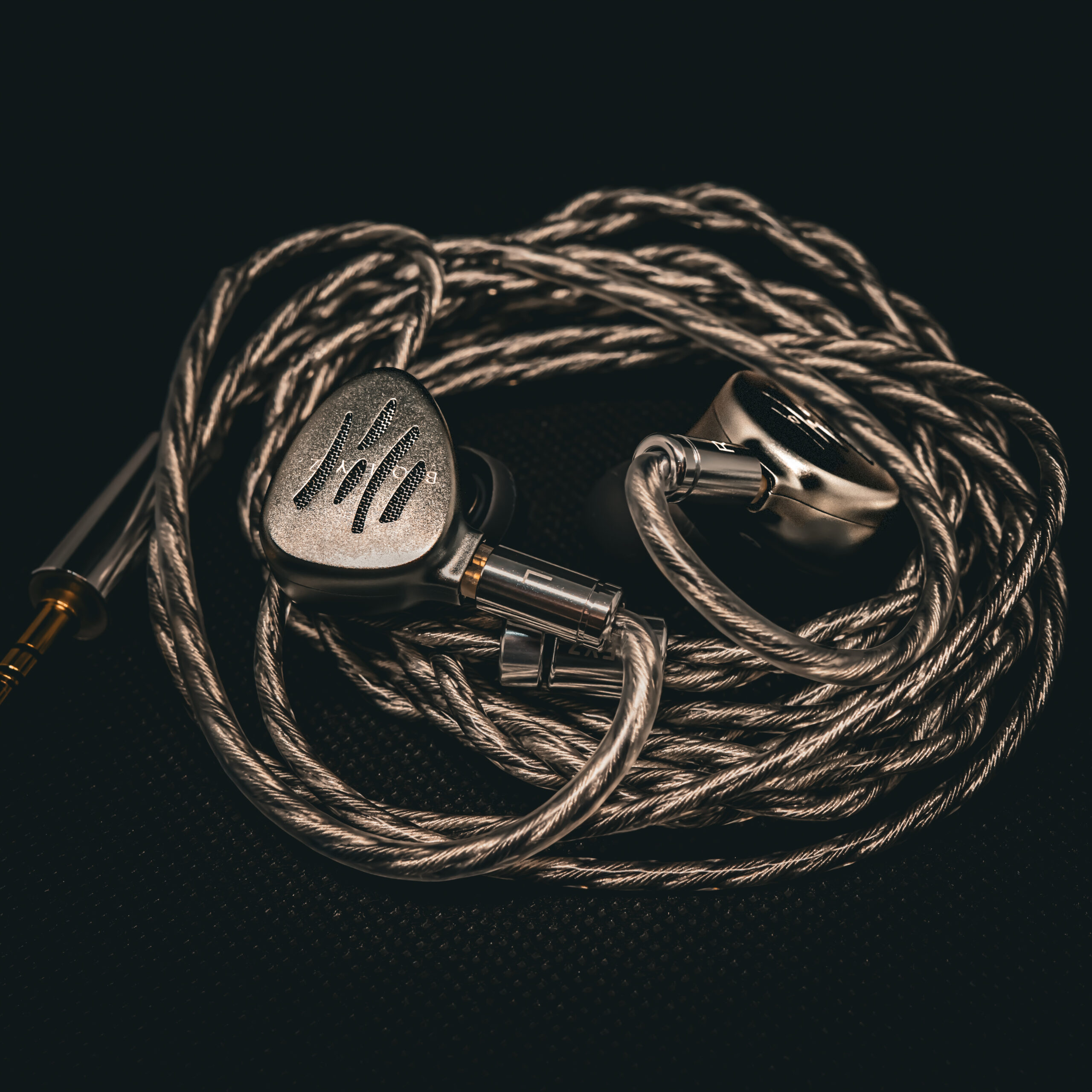 骨伝導ドライバー+DDハイブリッド「BQEYZ Wind」レビュー - yamahika.net